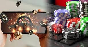 Permainan tembak ikan interaktif dengan grafik menarik di rajacuan88